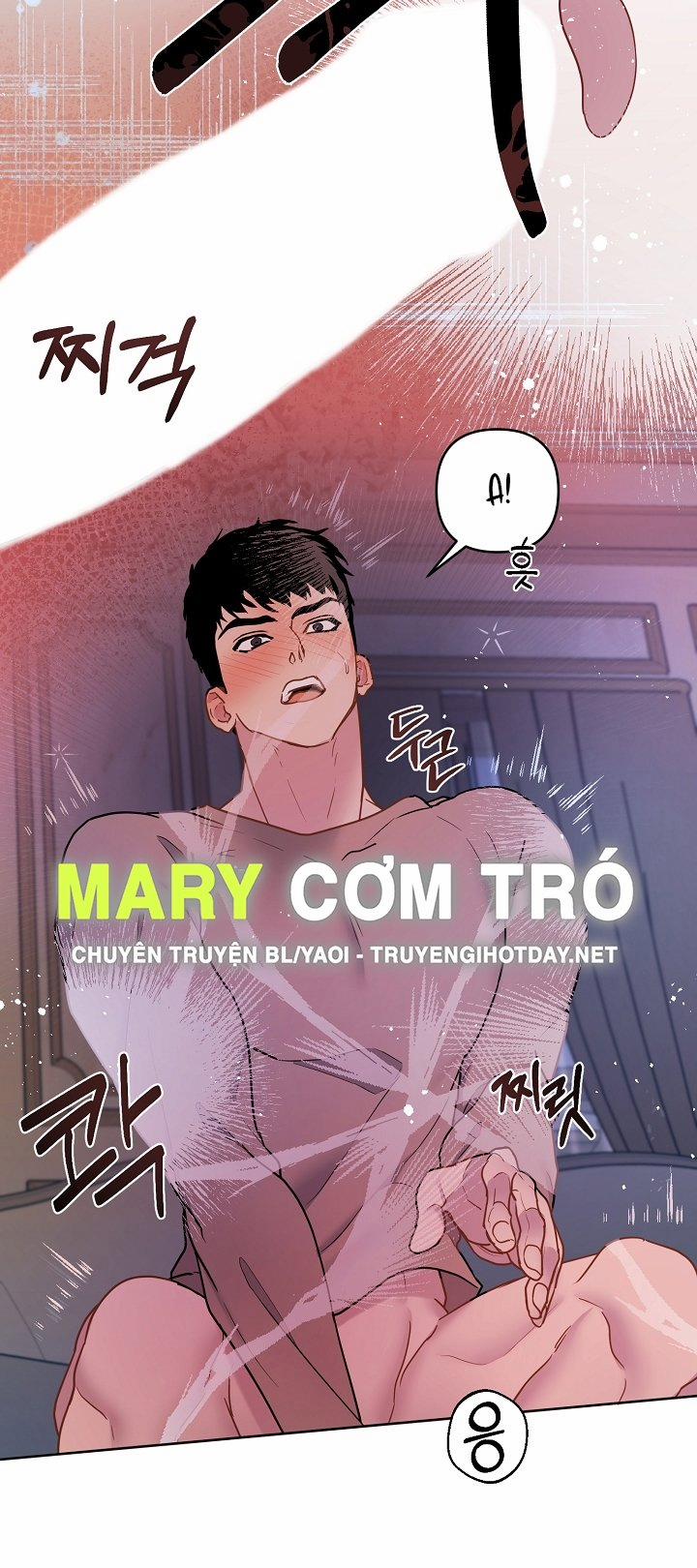 manhwax10.com - Truyện Manhwa [18+] Thợ Săn Thì Một Đêm 10 Lần Chương 5 2 Trang 39