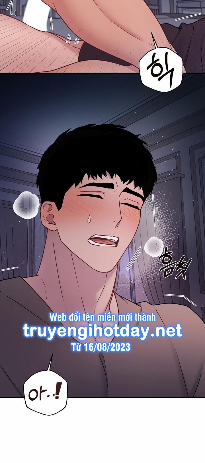 manhwax10.com - Truyện Manhwa [18+] Thợ Săn Thì Một Đêm 10 Lần Chương 6 1 Trang 3