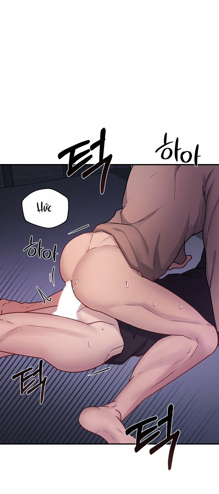 manhwax10.com - Truyện Manhwa [18+] Thợ Săn Thì Một Đêm 10 Lần Chương 6 1 Trang 7