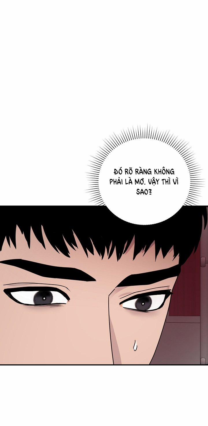 manhwax10.com - Truyện Manhwa [18+] Thợ Săn Thì Một Đêm 10 Lần Chương 6 2 Trang 30