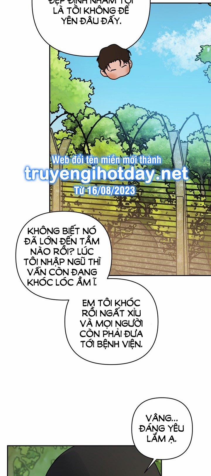 manhwax10.com - Truyện Manhwa [18+] Thợ Săn Thì Một Đêm 10 Lần Chương 7 1 Trang 22