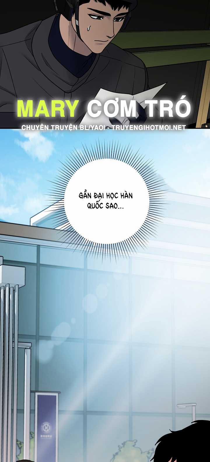 manhwax10.com - Truyện Manhwa [18+] Thợ Săn Thì Một Đêm 10 Lần Chương 8 2 Trang 11