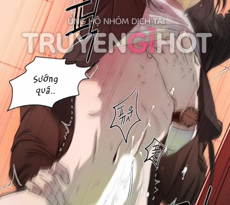 manhwax10.com - Truyện Manhwa [18+] Thợ Săn Tốt Và Con Mồi Xấu Chương 1 5 Trang 16