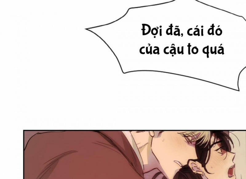 manhwax10.com - Truyện Manhwa [18+] Thợ Săn Tốt Và Con Mồi Xấu Chương 1 5 Trang 3