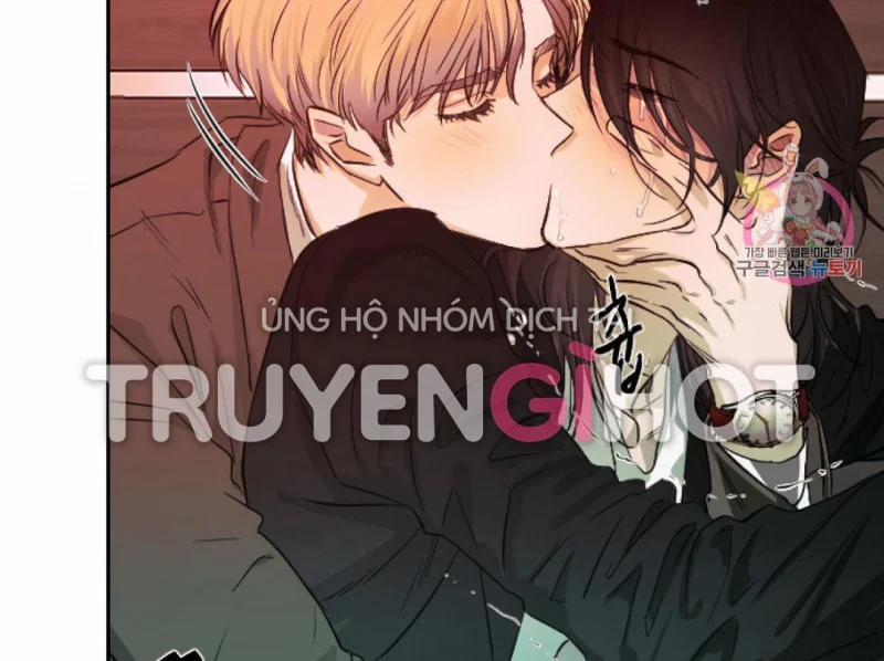 manhwax10.com - Truyện Manhwa [18+] Thợ Săn Tốt Và Con Mồi Xấu Chương 1 5 Trang 25