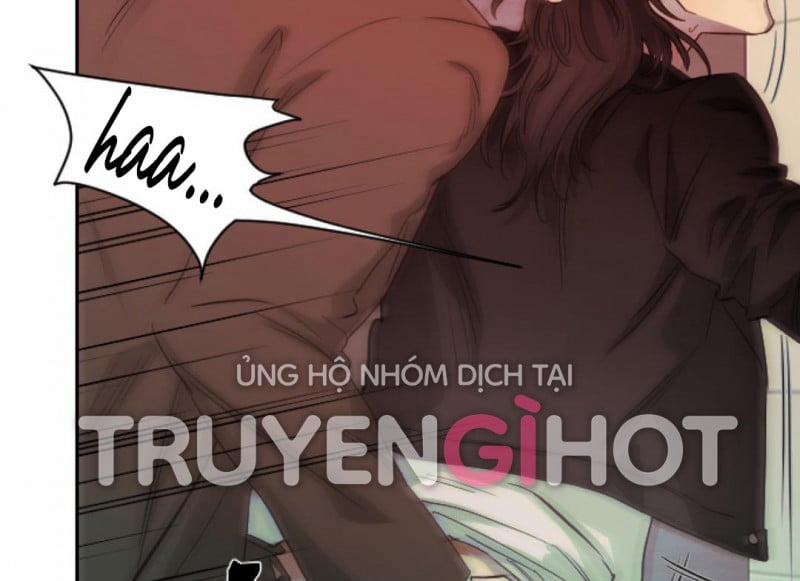 manhwax10.com - Truyện Manhwa [18+] Thợ Săn Tốt Và Con Mồi Xấu Chương 1 5 Trang 4