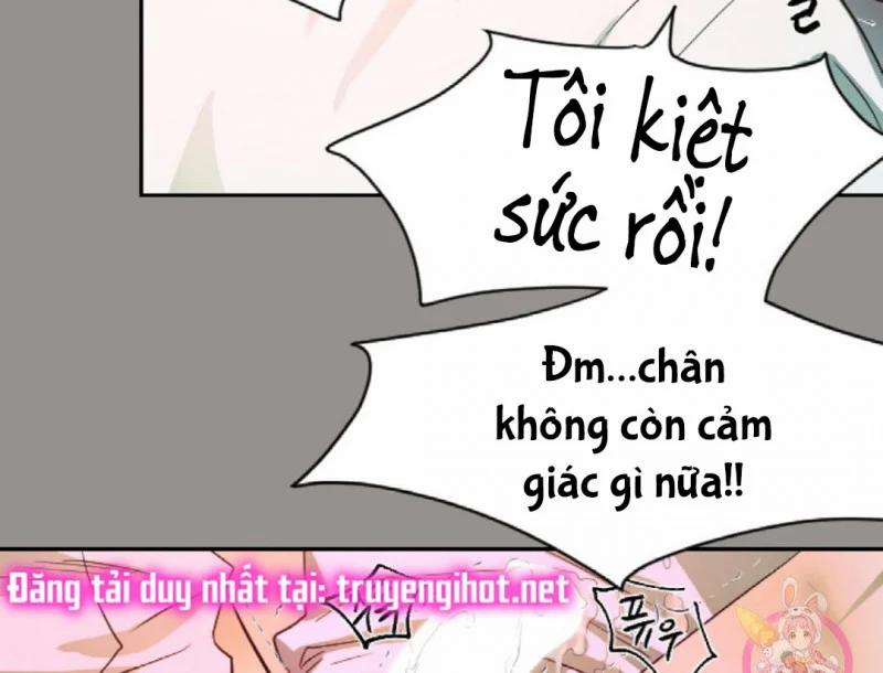 manhwax10.com - Truyện Manhwa [18+] Thợ Săn Tốt Và Con Mồi Xấu Chương 1 5 Trang 41