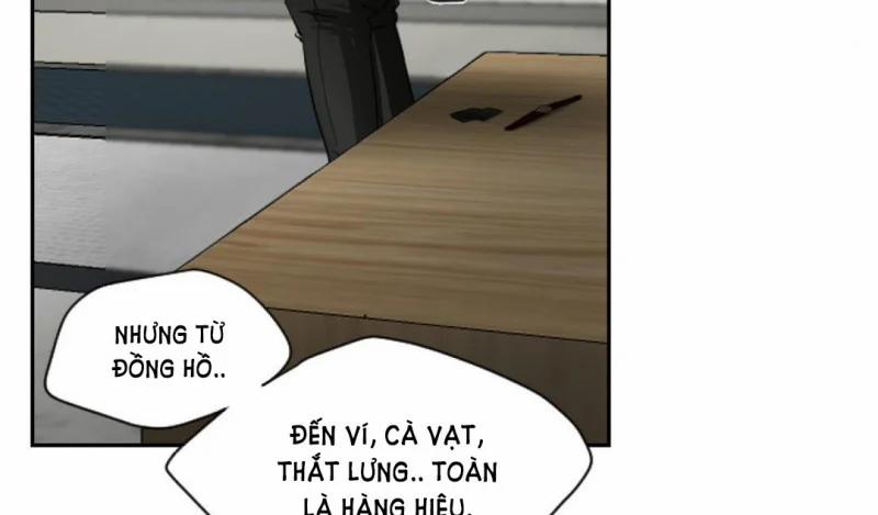 manhwax10.com - Truyện Manhwa [18+] Thợ Săn Tốt Và Con Mồi Xấu Chương 1 5 Trang 78