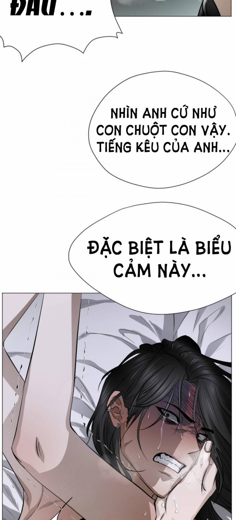 manhwax10.com - Truyện Manhwa [18+] Thợ Săn Tốt Và Con Mồi Xấu Chương 2 5 Trang 14