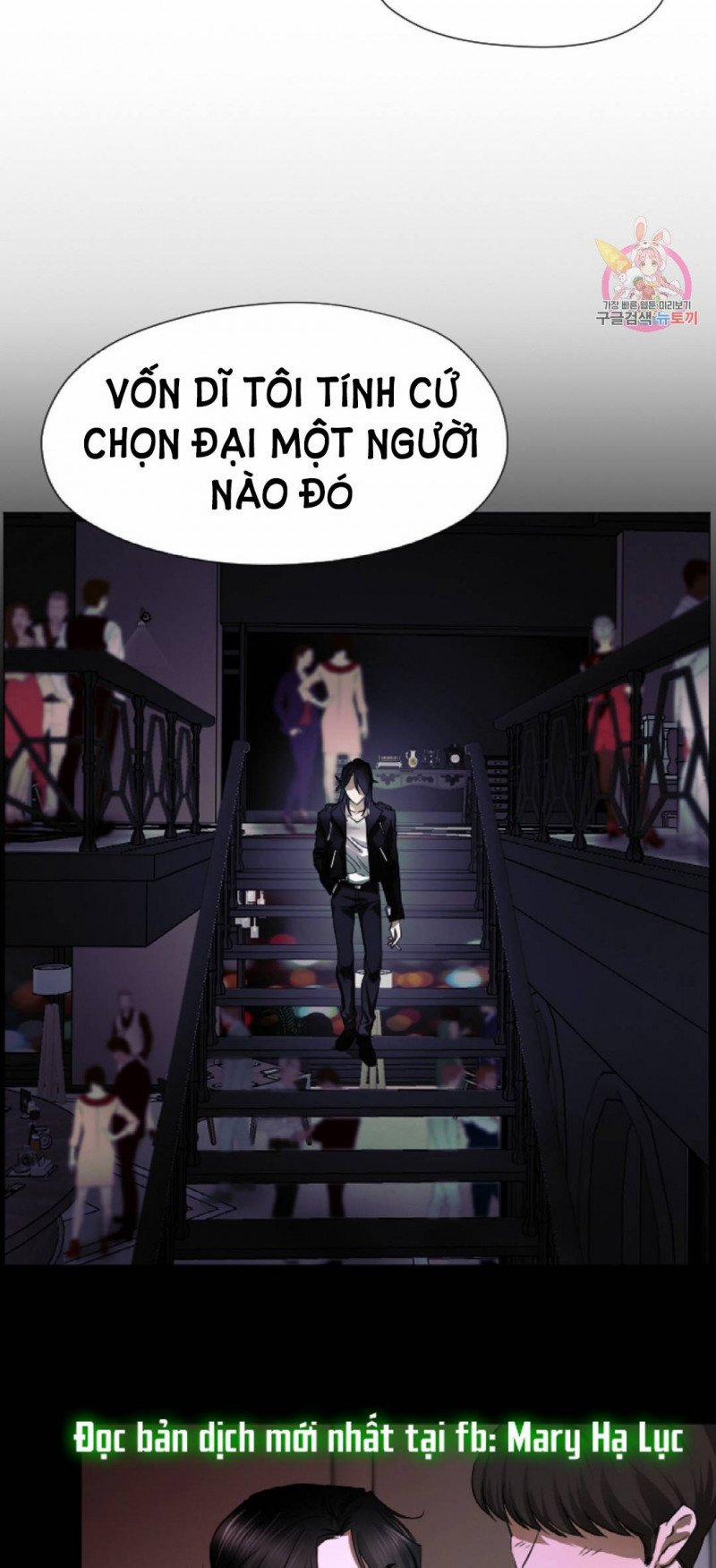 manhwax10.com - Truyện Manhwa [18+] Thợ Săn Tốt Và Con Mồi Xấu Chương 2 5 Trang 4