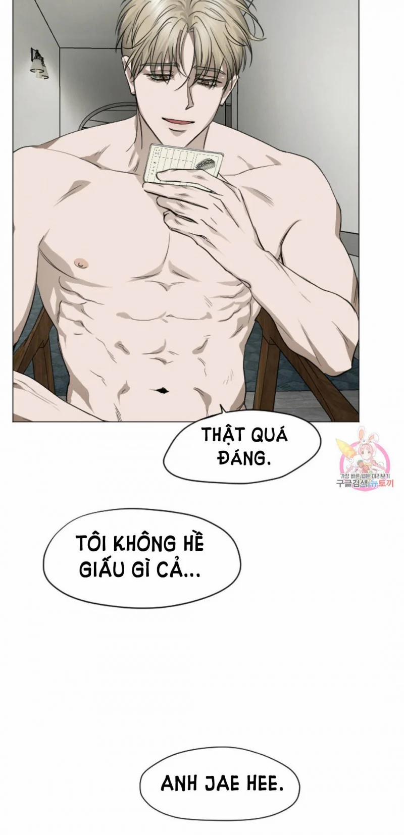 manhwax10.com - Truyện Manhwa [18+] Thợ Săn Tốt Và Con Mồi Xấu Chương 2 Trang 11