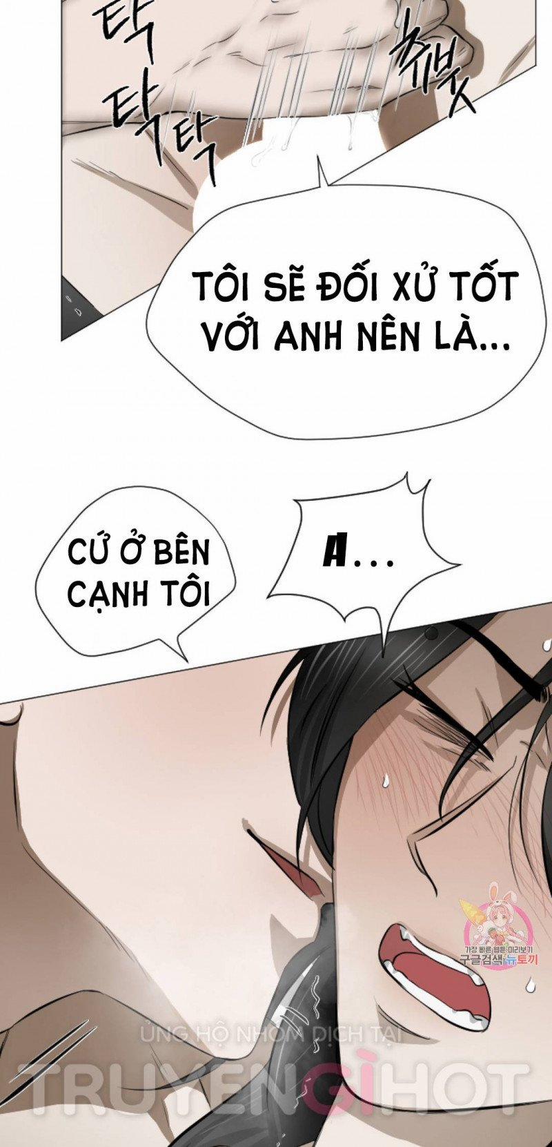 manhwax10.com - Truyện Manhwa [18+] Thợ Săn Tốt Và Con Mồi Xấu Chương 2 Trang 30