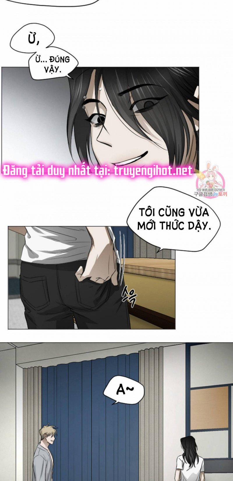 manhwax10.com - Truyện Manhwa [18+] Thợ Săn Tốt Và Con Mồi Xấu Chương 2 Trang 4