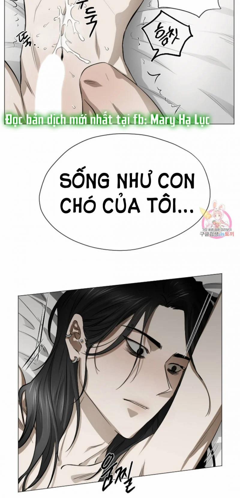 manhwax10.com - Truyện Manhwa [18+] Thợ Săn Tốt Và Con Mồi Xấu Chương 2 Trang 33