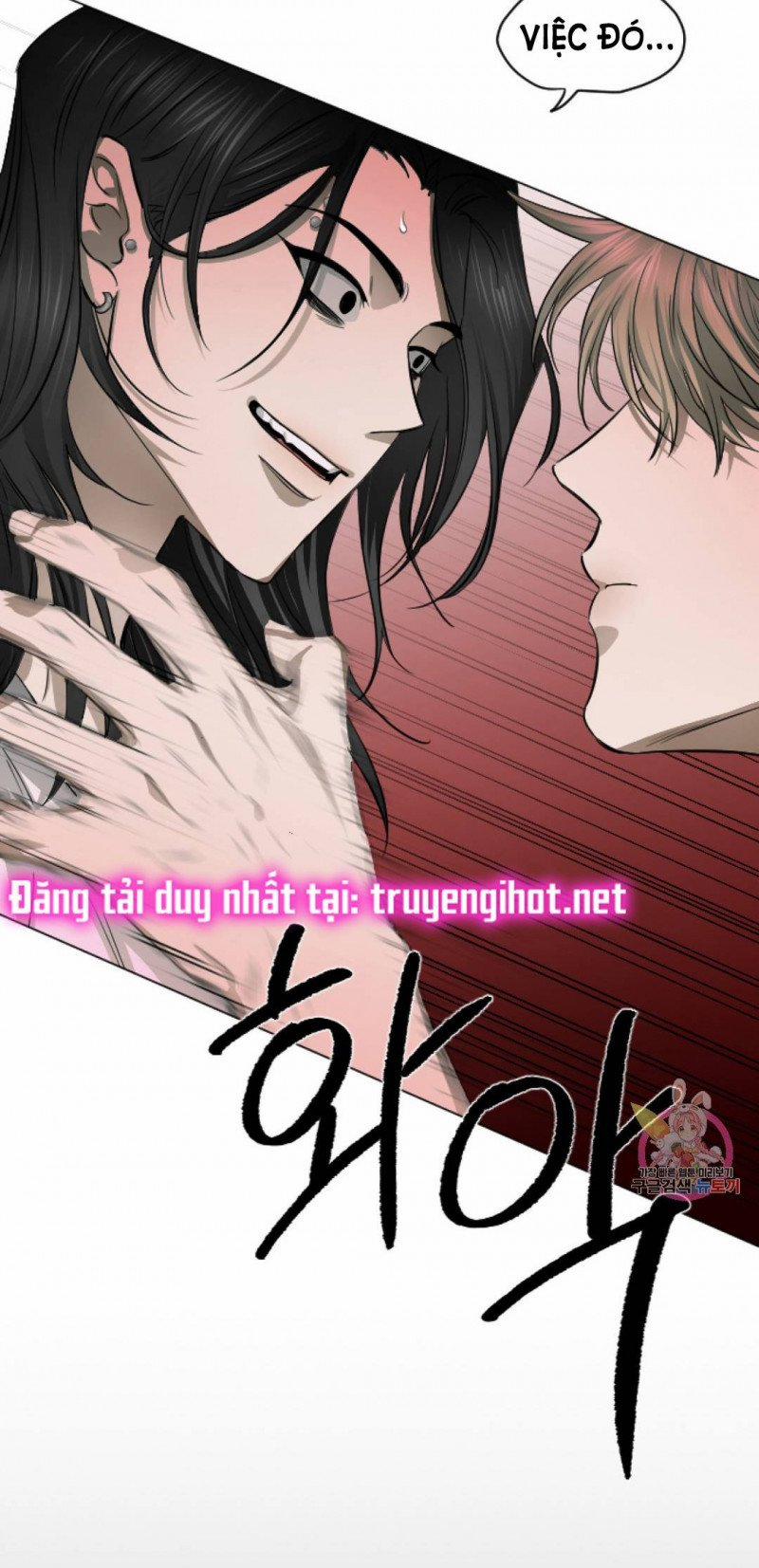 manhwax10.com - Truyện Manhwa [18+] Thợ Săn Tốt Và Con Mồi Xấu Chương 2 Trang 7