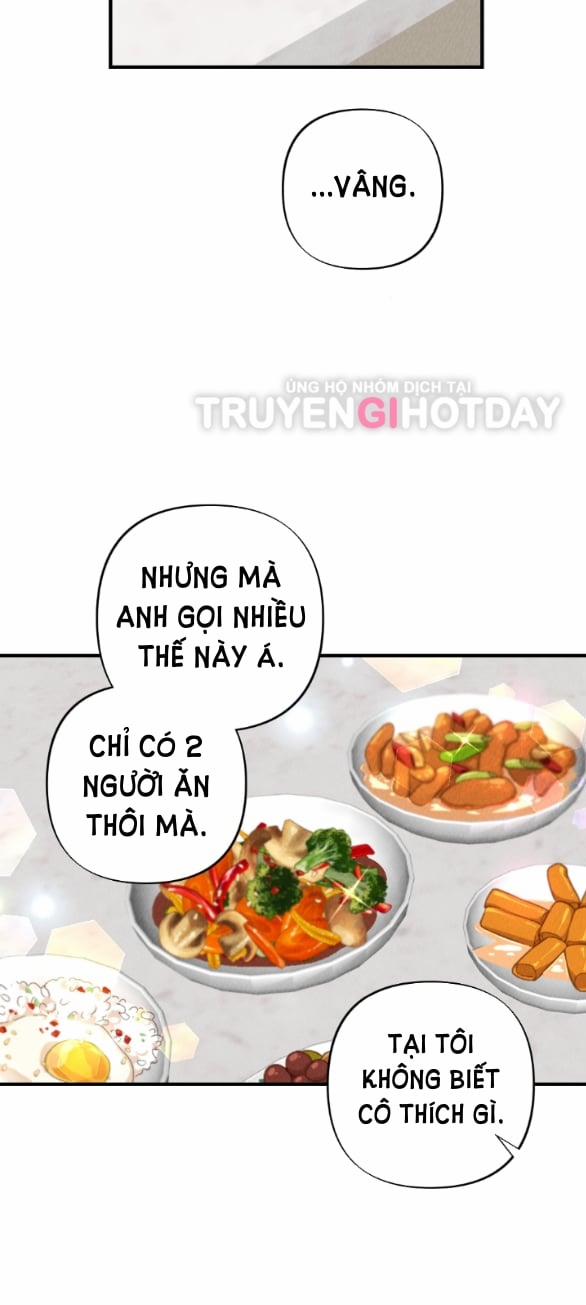 manhwax10.com - Truyện Manhwa [18+] Thõa Mãn Thay Chương 12 1 Trang 14