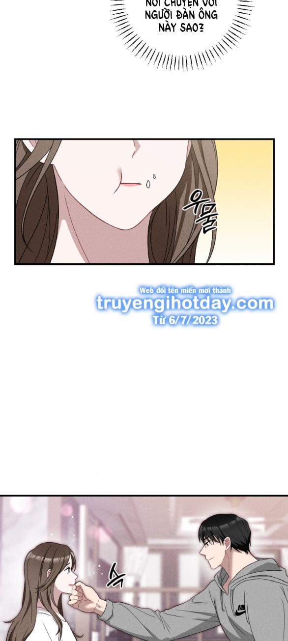 manhwax10.com - Truyện Manhwa [18+] Thõa Mãn Thay Chương 12 1 Trang 17