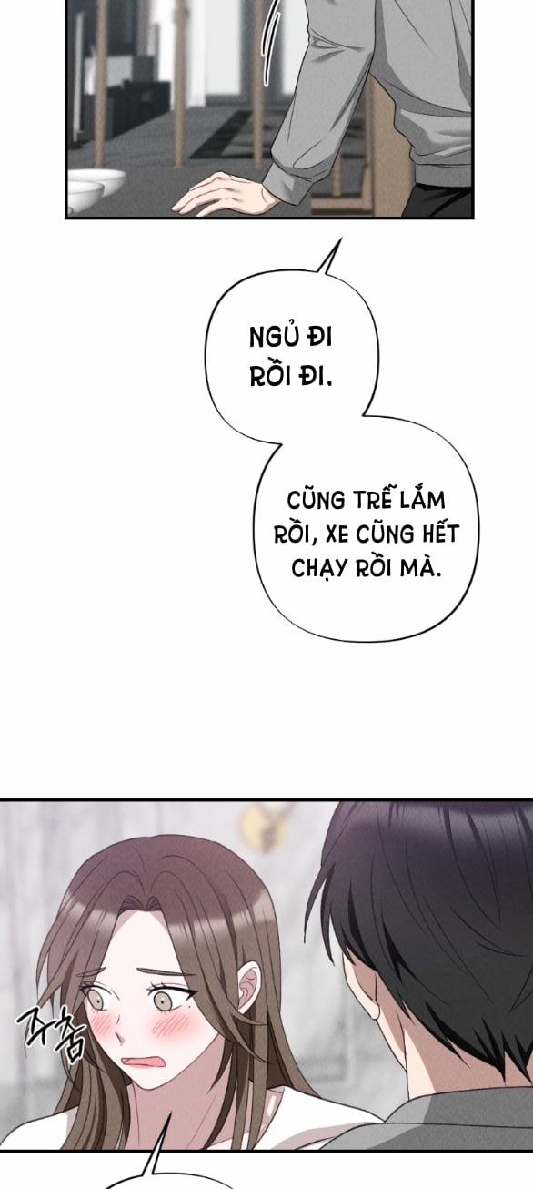 manhwax10.com - Truyện Manhwa [18+] Thõa Mãn Thay Chương 12 1 Trang 27