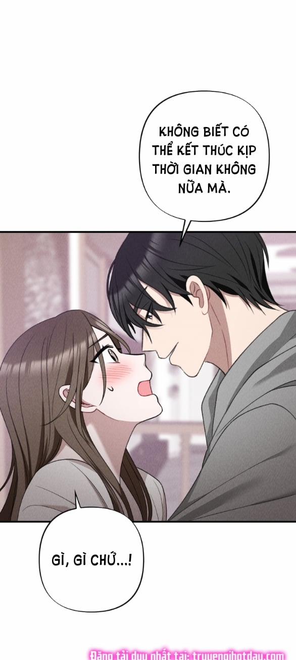 manhwax10.com - Truyện Manhwa [18+] Thõa Mãn Thay Chương 12 1 Trang 29