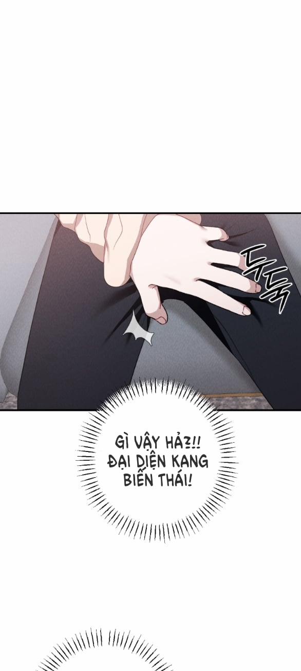 manhwax10.com - Truyện Manhwa [18+] Thõa Mãn Thay Chương 12 2 Trang 13