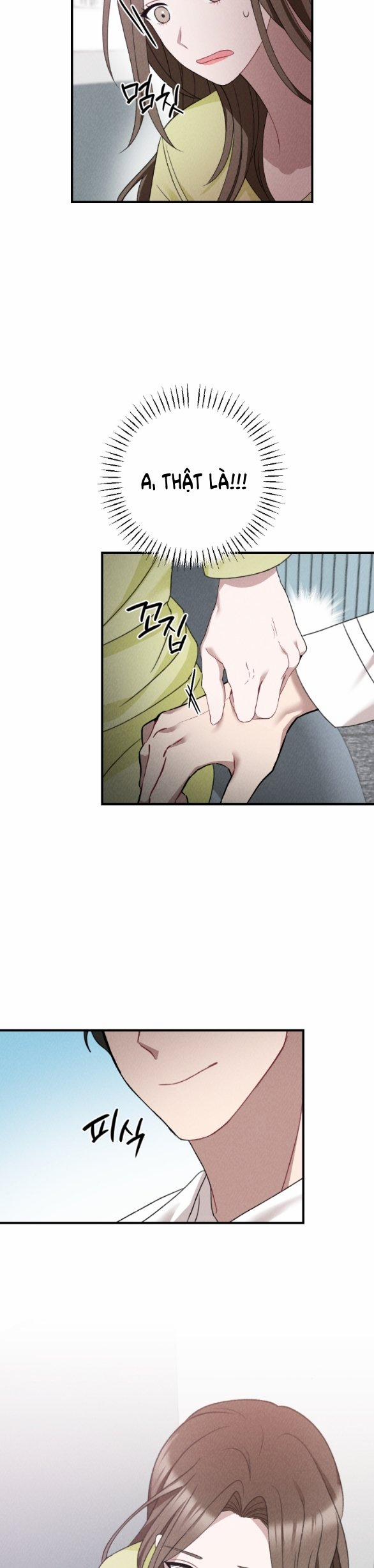 manhwax10.com - Truyện Manhwa [18+] Thõa Mãn Thay Chương 12 2 Trang 7