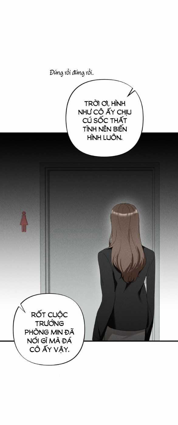 manhwax10.com - Truyện Manhwa [18+] Thõa Mãn Thay Chương 15 1 Trang 2