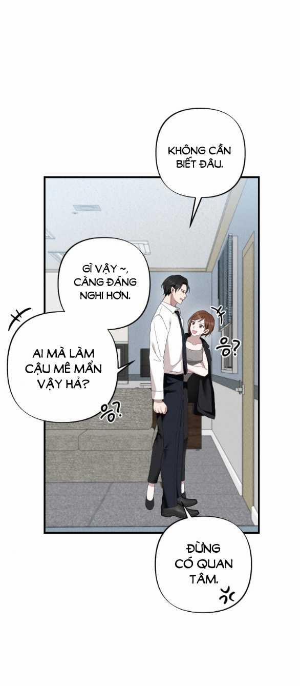 manhwax10.com - Truyện Manhwa [18+] Thõa Mãn Thay Chương 15 2 Trang 1