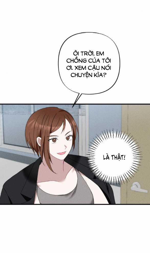 manhwax10.com - Truyện Manhwa [18+] Thõa Mãn Thay Chương 15 2 Trang 3