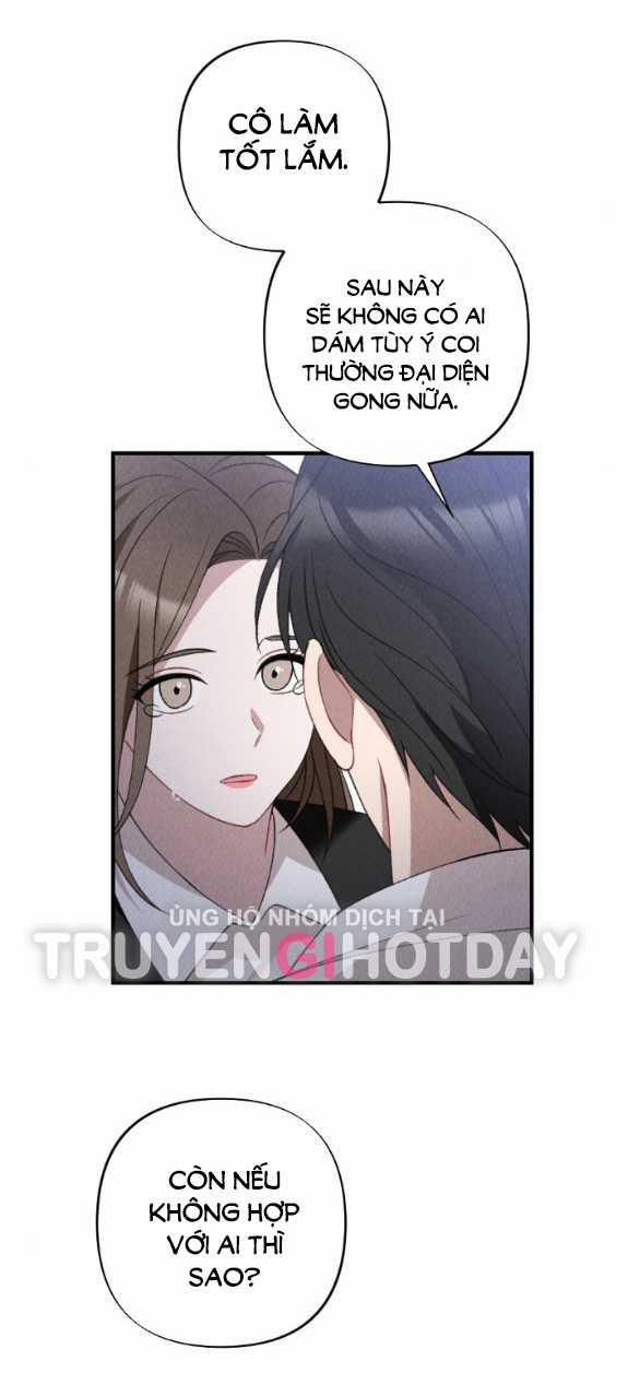 manhwax10.com - Truyện Manhwa [18+] Thõa Mãn Thay Chương 15 2 Trang 33