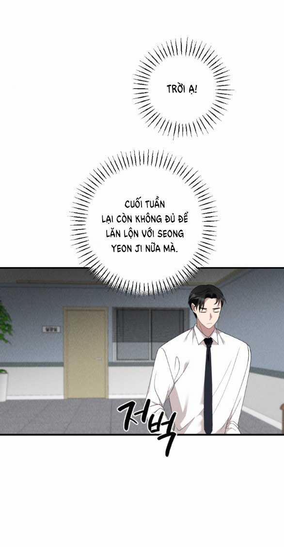 manhwax10.com - Truyện Manhwa [18+] Thõa Mãn Thay Chương 15 2 Trang 7