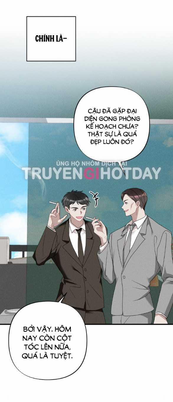 manhwax10.com - Truyện Manhwa [18+] Thõa Mãn Thay Chương 16 1 Trang 21