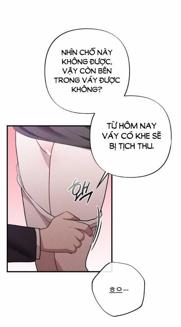 manhwax10.com - Truyện Manhwa [18+] Thõa Mãn Thay Chương 16 2 Trang 22