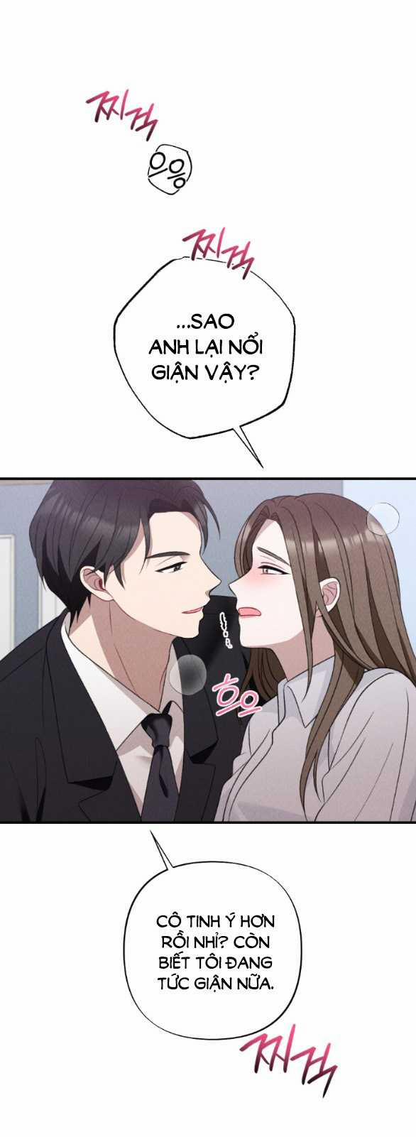 manhwax10.com - Truyện Manhwa [18+] Thõa Mãn Thay Chương 16 2 Trang 24