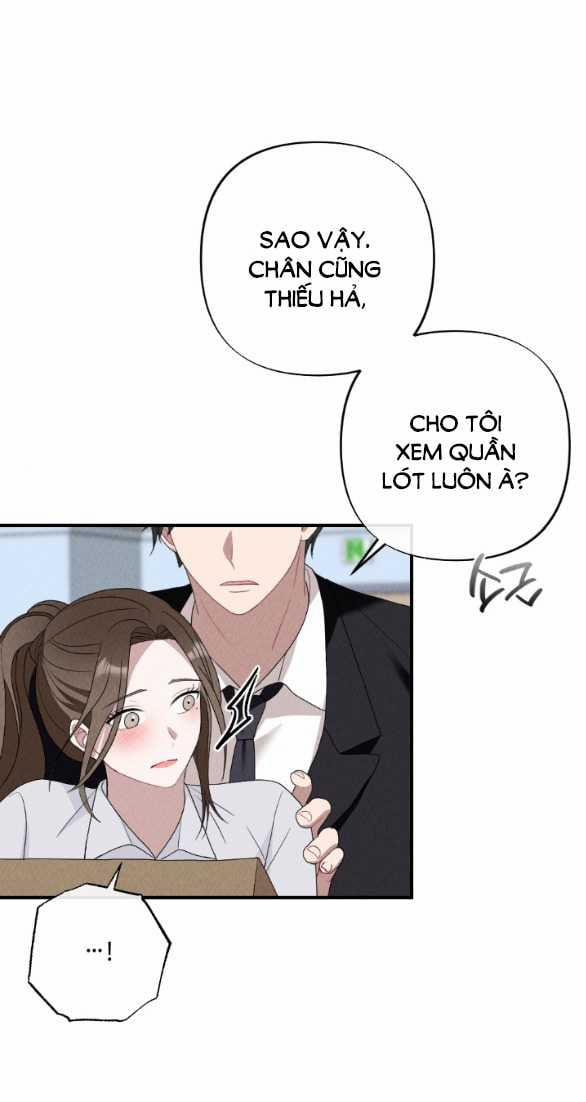 manhwax10.com - Truyện Manhwa [18+] Thõa Mãn Thay Chương 16 2 Trang 4