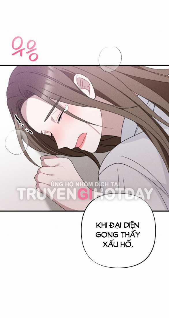 manhwax10.com - Truyện Manhwa [18+] Thõa Mãn Thay Chương 16 2 Trang 33