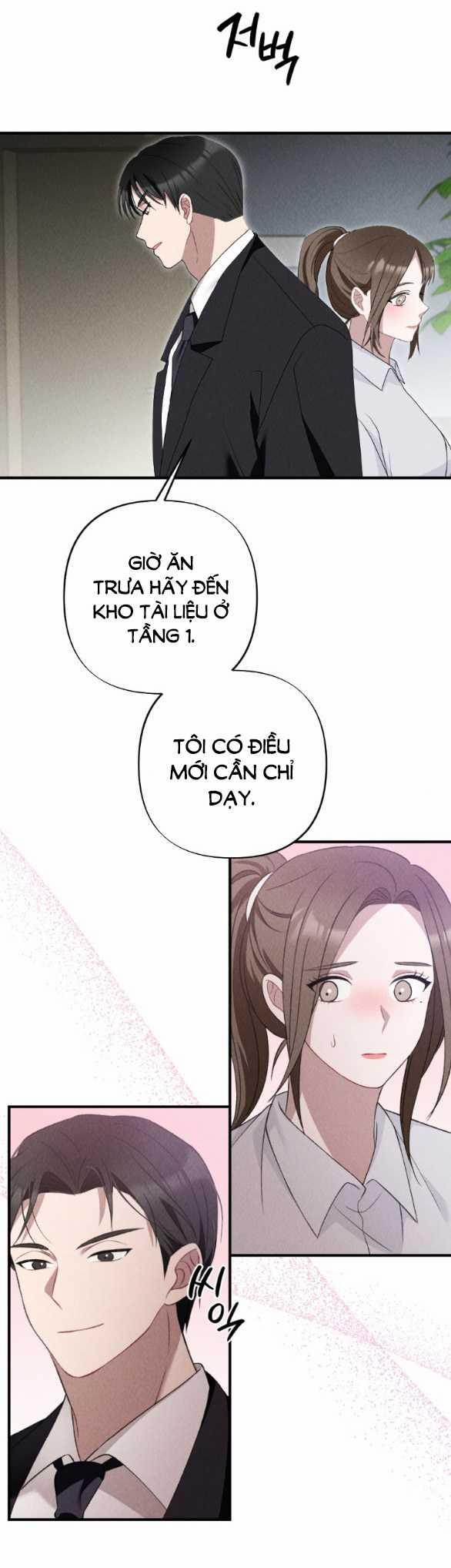 manhwax10.com - Truyện Manhwa [18+] Thõa Mãn Thay Chương 16 2 Trang 8