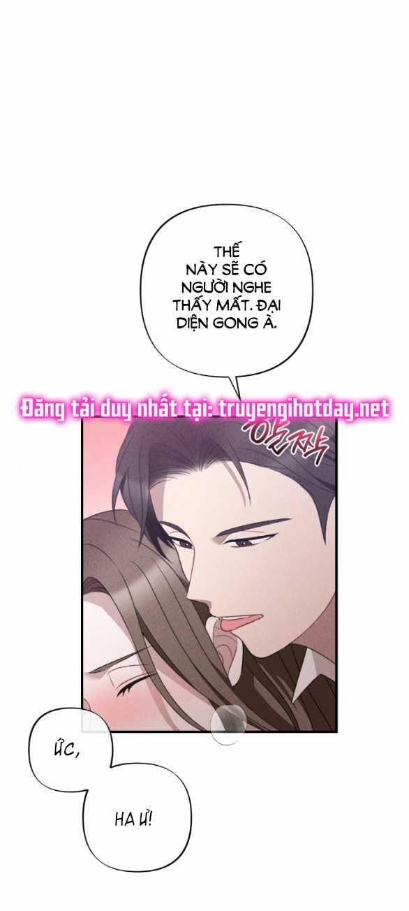 manhwax10.com - Truyện Manhwa [18+] Thõa Mãn Thay Chương 17 1 Trang 14