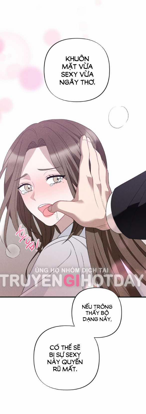 manhwax10.com - Truyện Manhwa [18+] Thõa Mãn Thay Chương 17 1 Trang 16