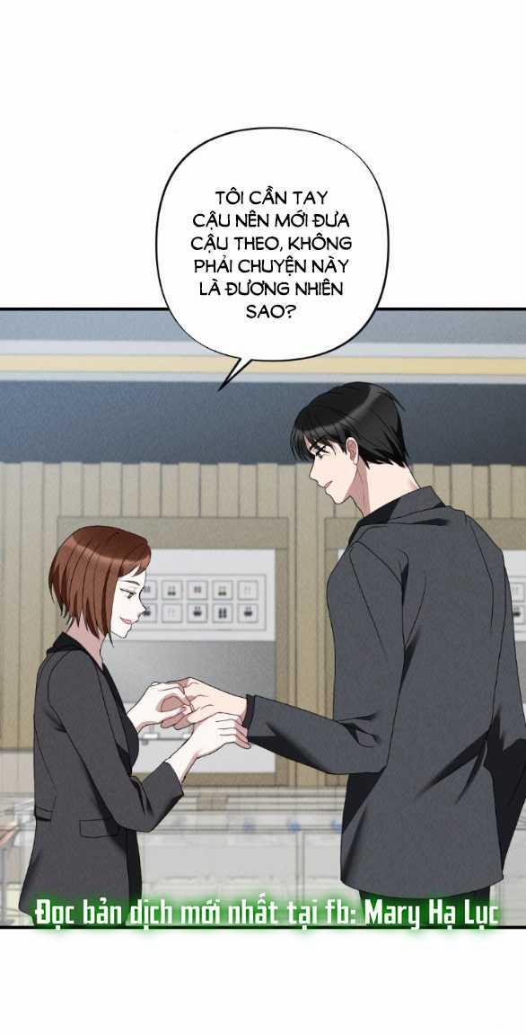 manhwax10.com - Truyện Manhwa [18+] Thõa Mãn Thay Chương 17 2 Trang 13