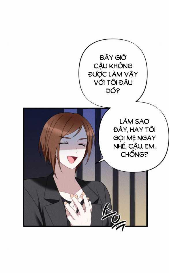 manhwax10.com - Truyện Manhwa [18+] Thõa Mãn Thay Chương 17 2 Trang 15