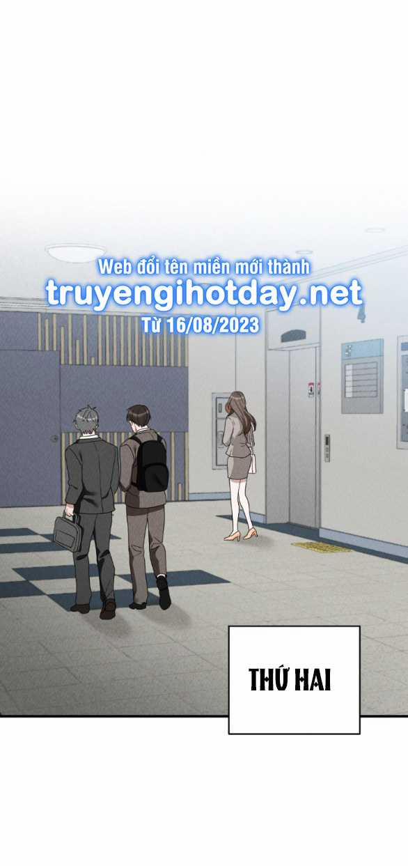 manhwax10.com - Truyện Manhwa [18+] Thõa Mãn Thay Chương 17 2 Trang 26