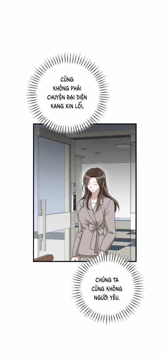 manhwax10.com - Truyện Manhwa [18+] Thõa Mãn Thay Chương 17 2 Trang 29