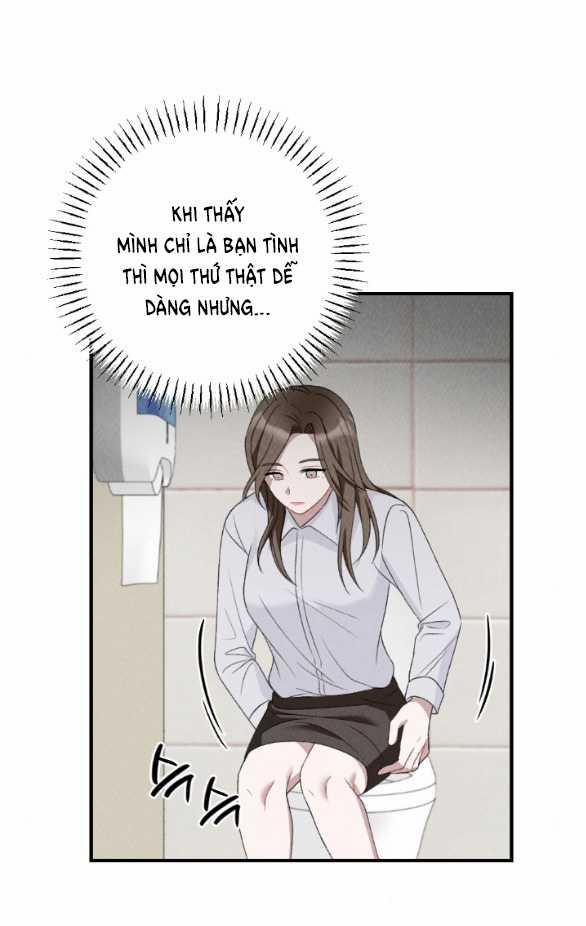 manhwax10.com - Truyện Manhwa [18+] Thõa Mãn Thay Chương 17 2 Trang 4