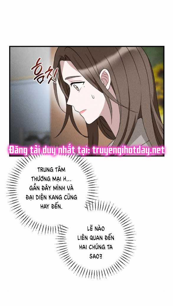 manhwax10.com - Truyện Manhwa [18+] Thõa Mãn Thay Chương 17 2 Trang 33