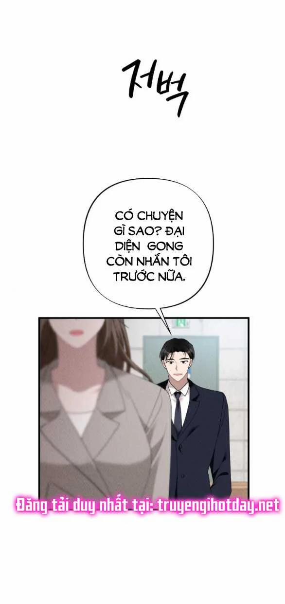 manhwax10.com - Truyện Manhwa [18+] Thõa Mãn Thay Chương 18 1 Trang 17