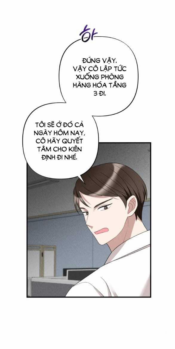 manhwax10.com - Truyện Manhwa [18+] Thõa Mãn Thay Chương 18 2 Trang 18