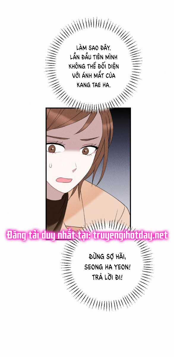 manhwax10.com - Truyện Manhwa [18+] Thõa Mãn Thay Chương 18 2 Trang 29