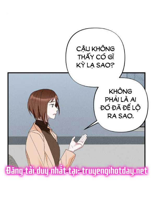 manhwax10.com - Truyện Manhwa [18+] Thõa Mãn Thay Chương 18 2 Trang 34