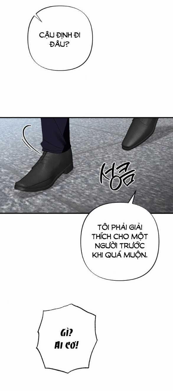 manhwax10.com - Truyện Manhwa [18+] Thõa Mãn Thay Chương 18 2 Trang 38