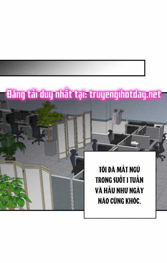 manhwax10.com - Truyện Manhwa [18+] Thõa Mãn Thay Chương 18 2 Trang 10